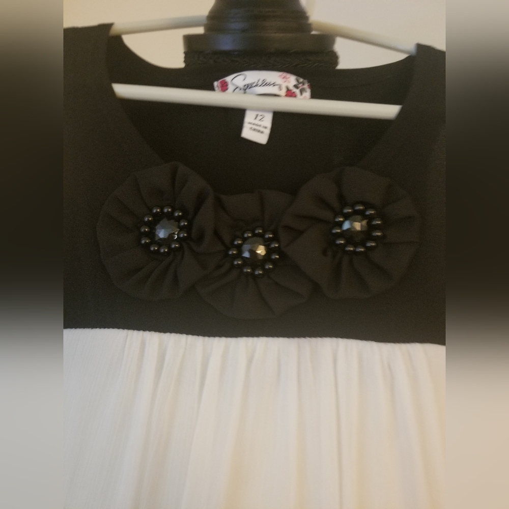 Flower Girl type dress - Picture 3 of 4